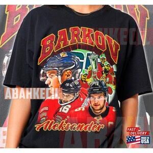 Aleksander Barkov Shirt Tshirt